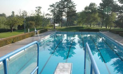 piscines- yvelines