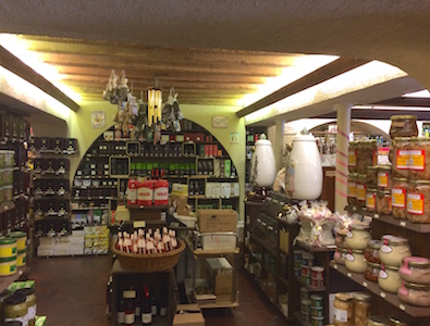 Epicerie-Longueil