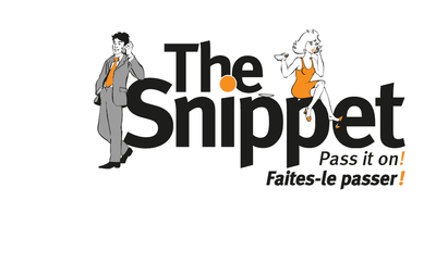 Journal-anglais-francais-the-snippet
