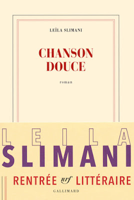 Chanson douce-Librairie Une Autre Page