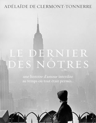 Le dernier des nôtres- Librairie Une Autre Page