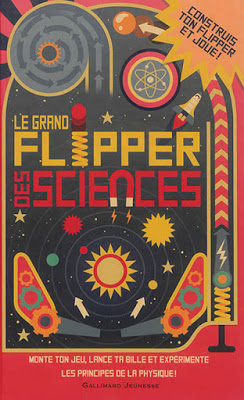 Le grand flipper des sciences-le Chat qui pelote