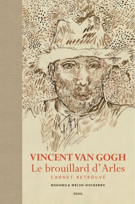 Vincent Van Gogh-Librairie Une Autre Page
