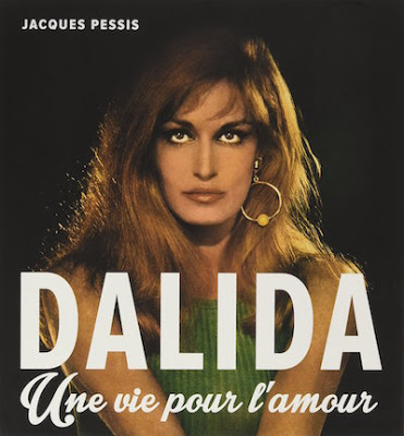 Dalida-Librairie Une Autre Page