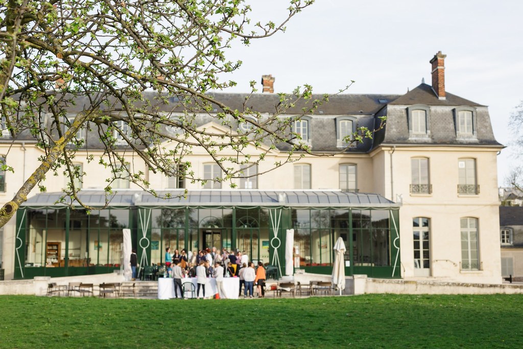 Paris à l'Ouest - Organisateur d'événements