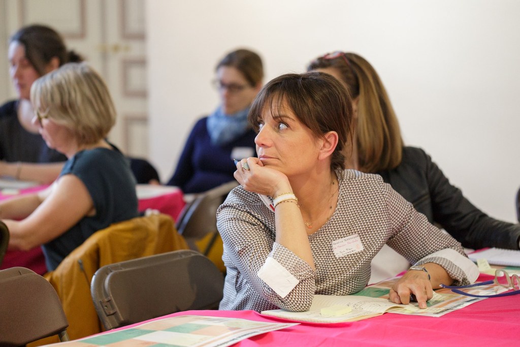 Paris à l'Ouest - Organisateur d'événements