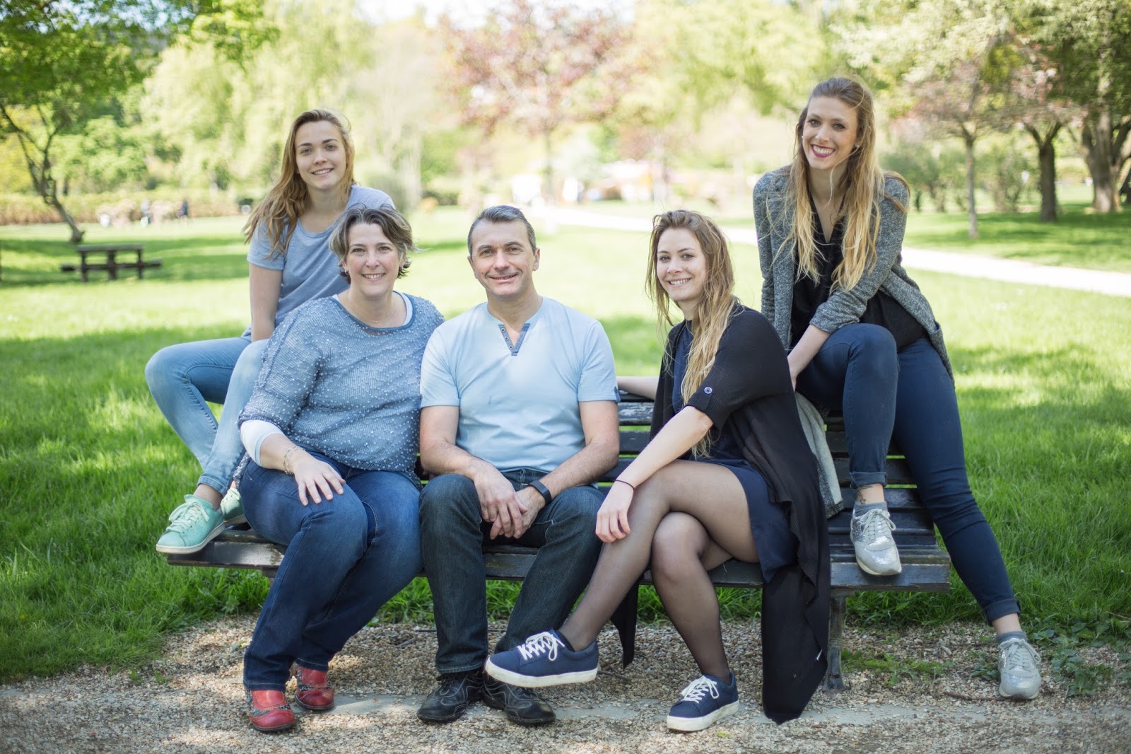 photos de famille par un photographe pro - charlinephotography - parisalouest