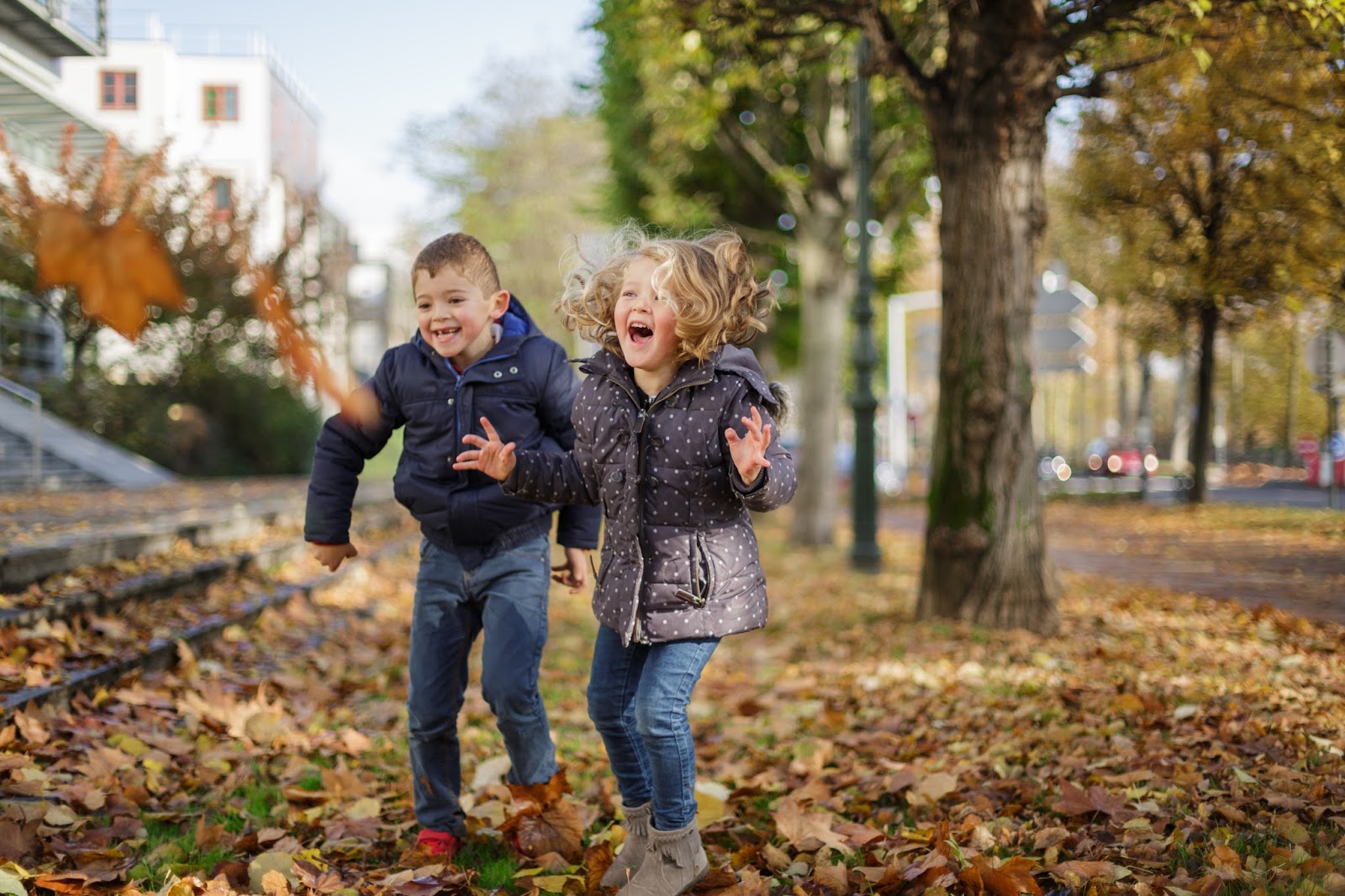 photos de famille par un photographe pro - charlinephotography - parisalouest