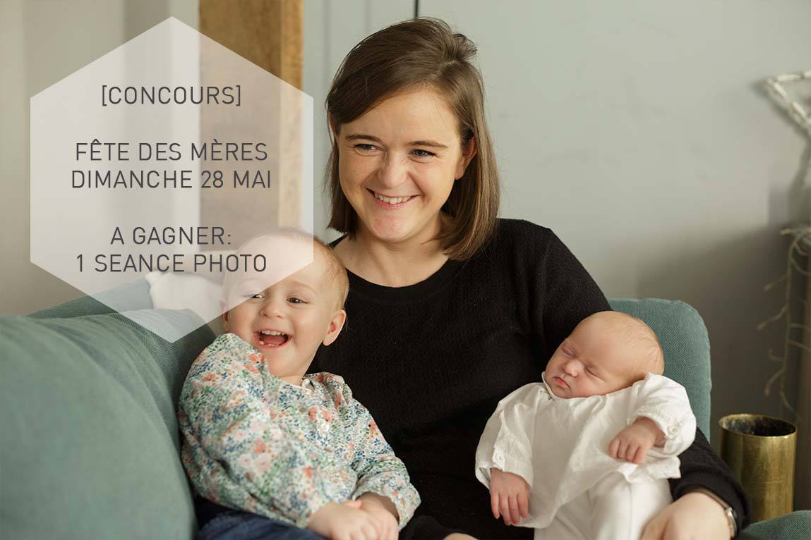 photos de famille par un photographe pro - charlinephotography - parisalouest