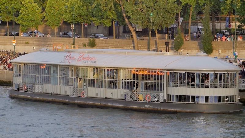 parisalouest rose bonheur sur seine