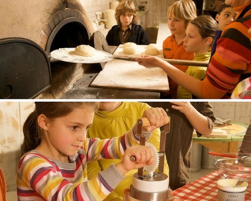 Où fêter l'anniversaire de nos enfants-Paris à l'Ouest