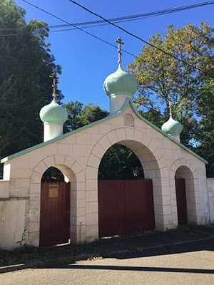 Idées de sorties-Paris à l'ouest