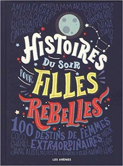 Sélection livre jeunesse-Paris à L'Ouest