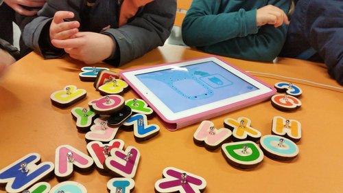 Idées cadeaux de Noël enfants-Paris à l'Ouest