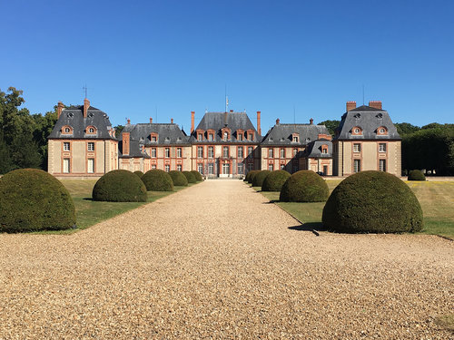 Idées de sorties Paris à l'Ouest