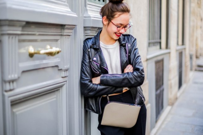 une photo professionnelle ça change tout. Article du blog Paris à l'Ouest