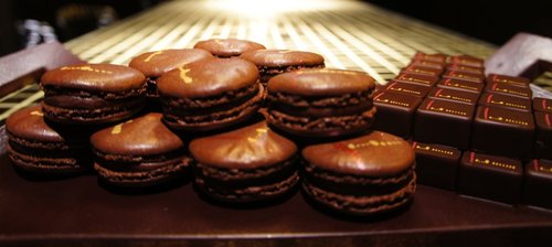 La sélection de chocolatiers de Paris à l'Ouest