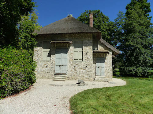 Idées de sortie Paris à l'Ouest