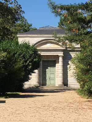 Idées de sortie Paris à l'Ouest