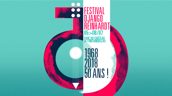 les festivals de musique 2018 by Paris à l'Ouest