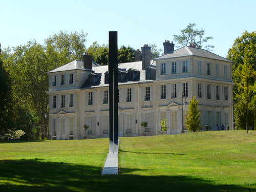 Sorties-Parcs,Jardins et Châteaux-Paris à l'ouest