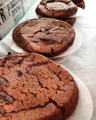  Les cookies de Pierre et Tim. Versailles