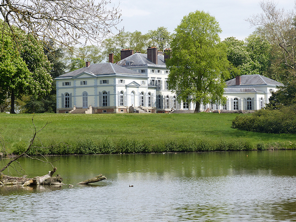 Idées-de-sortie-Paris à l'Ouest-Château de Groussay