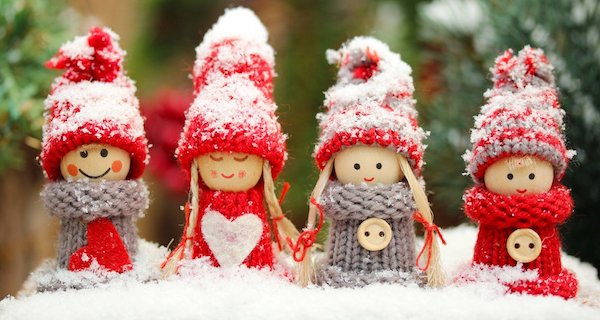 Top 10 cadeaux enfants éco-responsables Noël