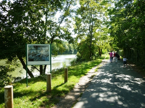 Idées de sorties-paris-alouest-Louveciennes