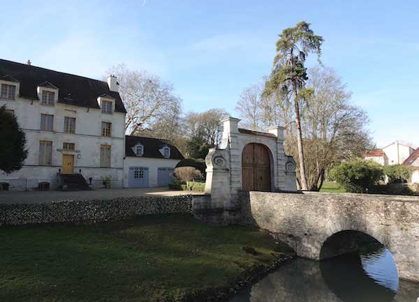 Idées de sorties-paris-alouest-Louveciennes