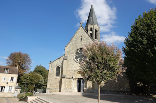 Idées de sorties-paris-alouest-Louveciennes