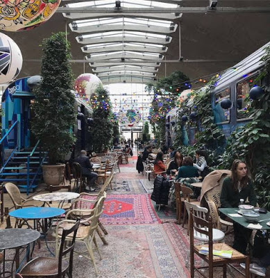 resto coup de coeur paris à l'ouest