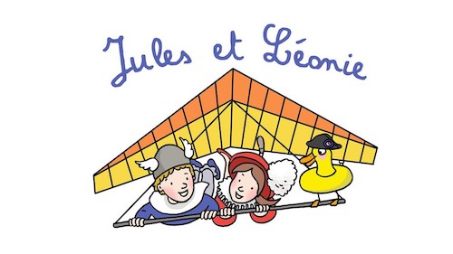 Cahier-de-vacances-Jules et Léonie