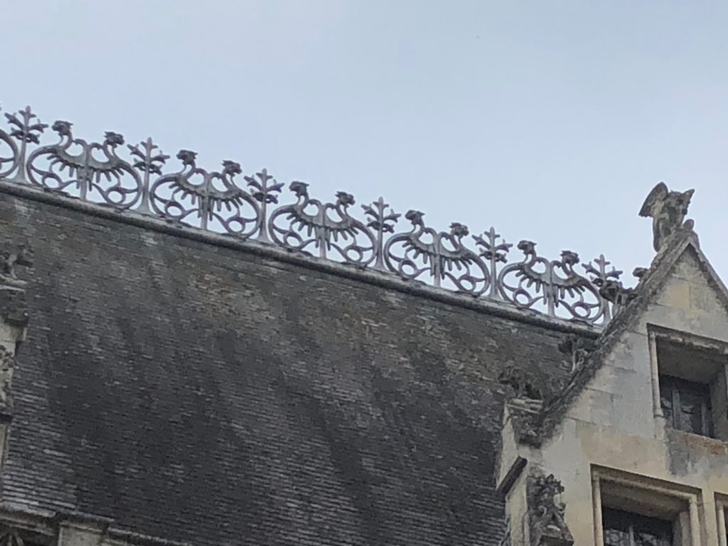 Château de Pierrefonds-Oise