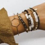 Up To Mary - Bracelets