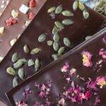 Mon Jardin Chocolate-tablettes-assorties