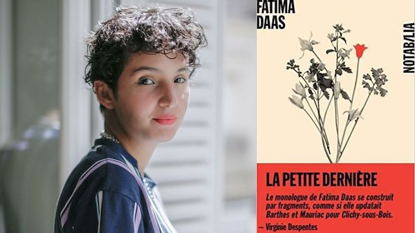 La petite dernière de Fatima Daas