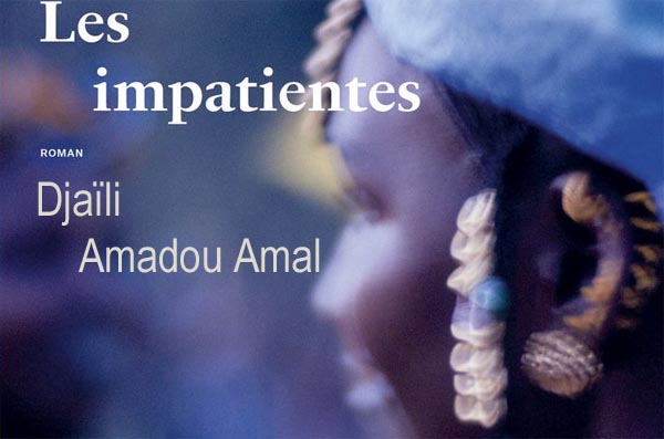 Les impatientes de Djiali Amadou Amal