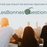 Les Bonnes Questions atelier stage enfant Poissy