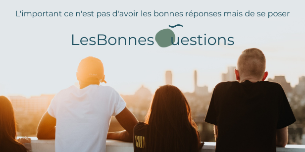 Les Bonnes Questions stages et ateliers pour enfant Poissy Yvelines