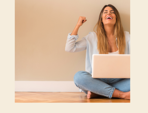 J’ai eu un airgasme explosif