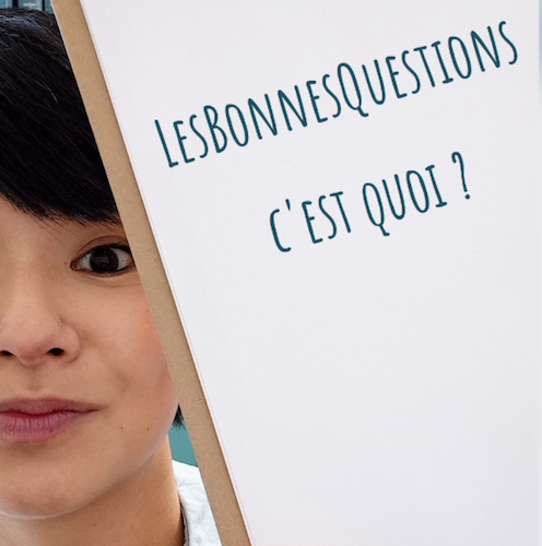 Atelier et stages Philo pour enfants et ados : les Bonnes Questions 