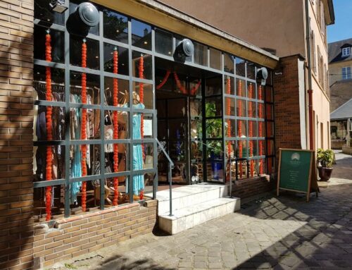 Une journée à Versailles #3