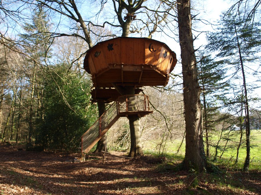 Cabane-perchee-Kermenguy-bretagne-finistère