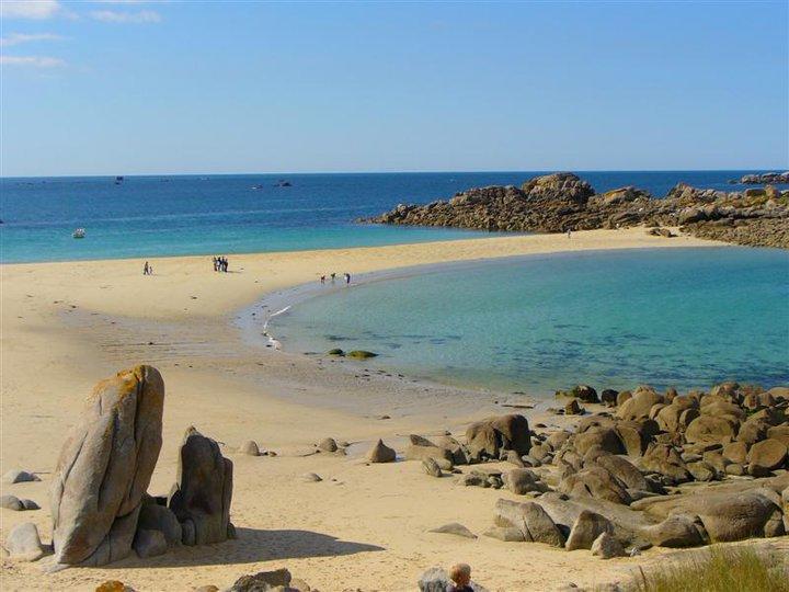 Plage-Finistere-bretagne