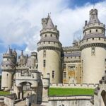 Chateau de Pierrefonds-Oise