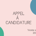 -Appel-a-Candidature-vente de Noel