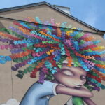 Vinie Graffiti-Street Art