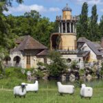 Expo Lalanne Versailles