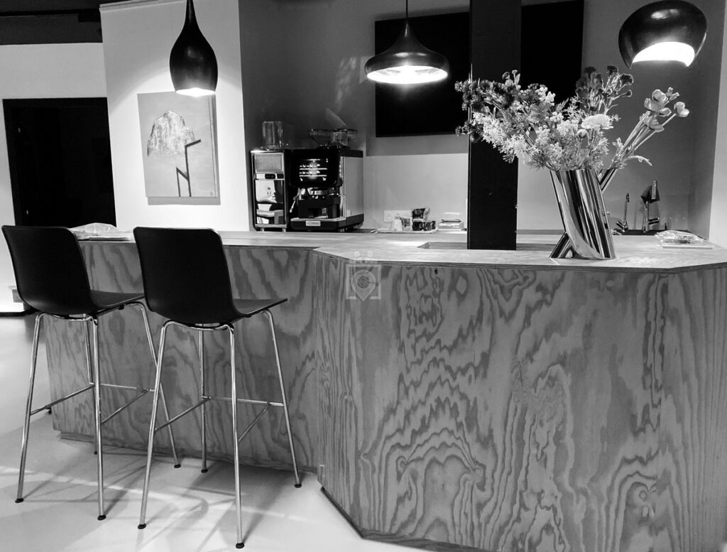 Espace Coworking-Metal Works-Saint-Germain-en-Laye